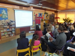 Projekt edukacyjny „Dzieciństwo bez próchnicy”