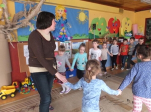Projekt edukacyjny „Dzieciństwo bez próchnicy”