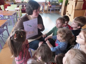 Projekt edukacyjny „Dzieciństwo bez próchnicy”