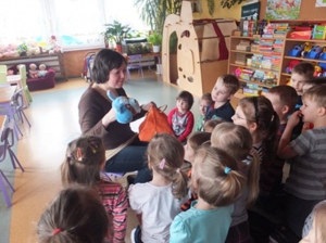 Projekt edukacyjny „Dzieciństwo bez próchnicy”