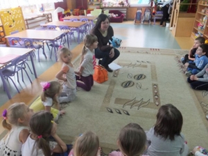 Projekt edukacyjny „Dzieciństwo bez próchnicy”