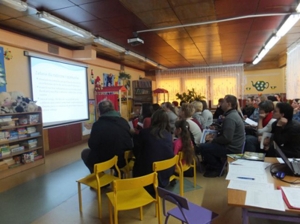 Projekt edukacyjny „Dzieciństwo bez próchnicy”