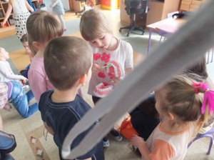 Projekt edukacyjny „Dzieciństwo bez próchnicy”