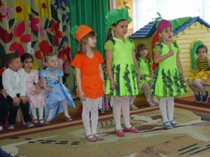 Bo najważniejsze nasze zdrówko