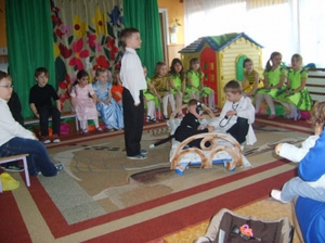 Bo najważniejsze nasze zdrówko