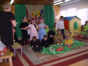 Bo najważniejsze nasze zdrówko