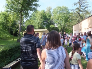 Dyskoteka pod słońcem