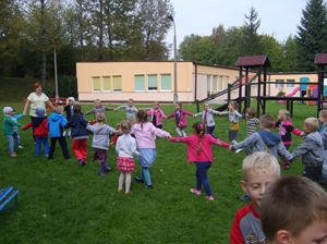 Dzień dobrej wiadomości