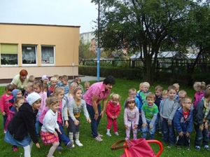 Dzień dobrej wiadomości
