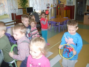 Jesteśmy uważni - jesteśmy bezpieczni