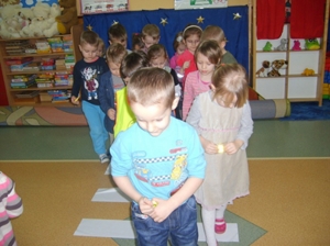 Jesteśmy uważni - jesteśmy bezpieczni