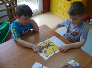 Jesteśmy uważni - jesteśmy bezpieczni