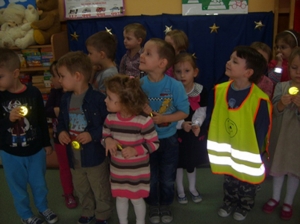 Jesteśmy uważni - jesteśmy bezpieczni