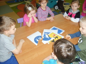 Jesteśmy uważni - jesteśmy bezpieczni