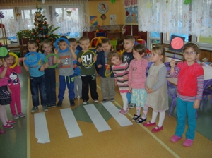 Jesteśmy uważni - jesteśmy bezpieczni