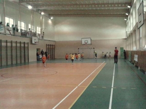 Mistrzostwa w Piłce Nożnej Przedszkolaków 2013