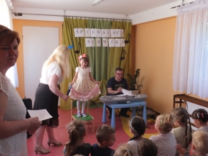 Śpiewające słowiki 2017