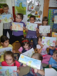 Realizacja programu antynikotynowego „Czyste powietrze wokół nas” 2014