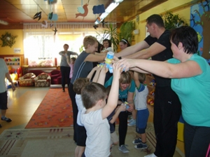 Rodzinne dni sportu