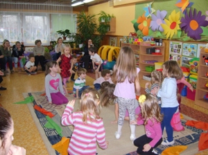 Rodzinne dni sportu