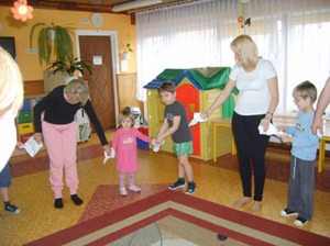Rodzinne dni sportu