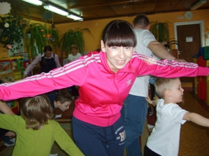 Rodzinne dni sportu