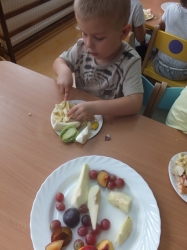 Sałatka owocowa