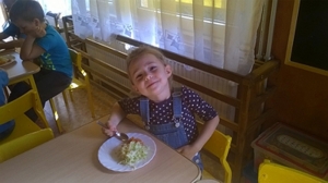Surówki dla mądrej główki