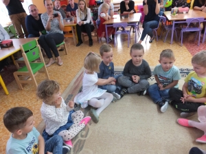 Święto rumianego jabłuszka