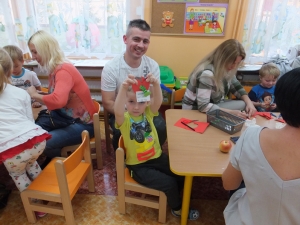 Święto rumianego jabłuszka