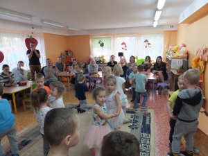 Święto rumianego jabłuszka