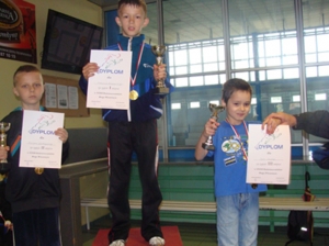 XXXII Radomszczański Bieg Wiosenny