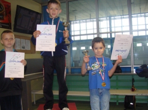 XXXII Radomszczański Bieg Wiosenny