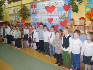 Aktywnie w dniu babci i dziadka 2014