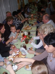 Aktywnie w dniu babci i dziadka 2014