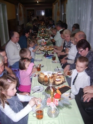 Aktywnie w dniu babci i dziadka 2014
