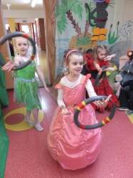 Bal karnawałowy 2018