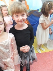Bal karnawałowy 2018