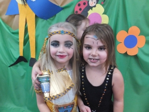Bal karnawałowy 2018