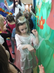Bal karnawałowy 2018
