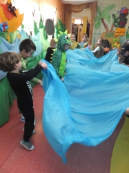 Bal karnawałowy 2018