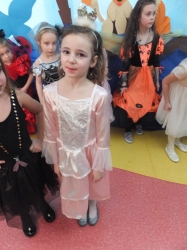 Bal karnawałowy 2018