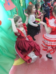 Bal karnawałowy 2018