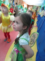 Bal karnawałowy 2018