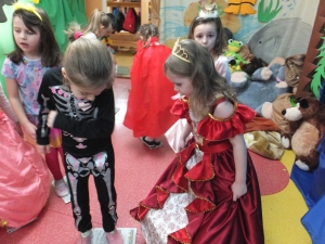 Bal karnawałowy 2018