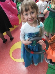 Bal karnawałowy 2018