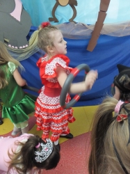 Bal karnawałowy 2018