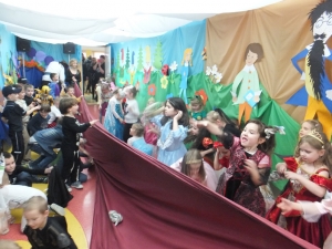 Bal karnawałowy 2018