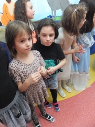 Bal karnawałowy 2018