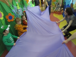 Bal karnawałowy 2018